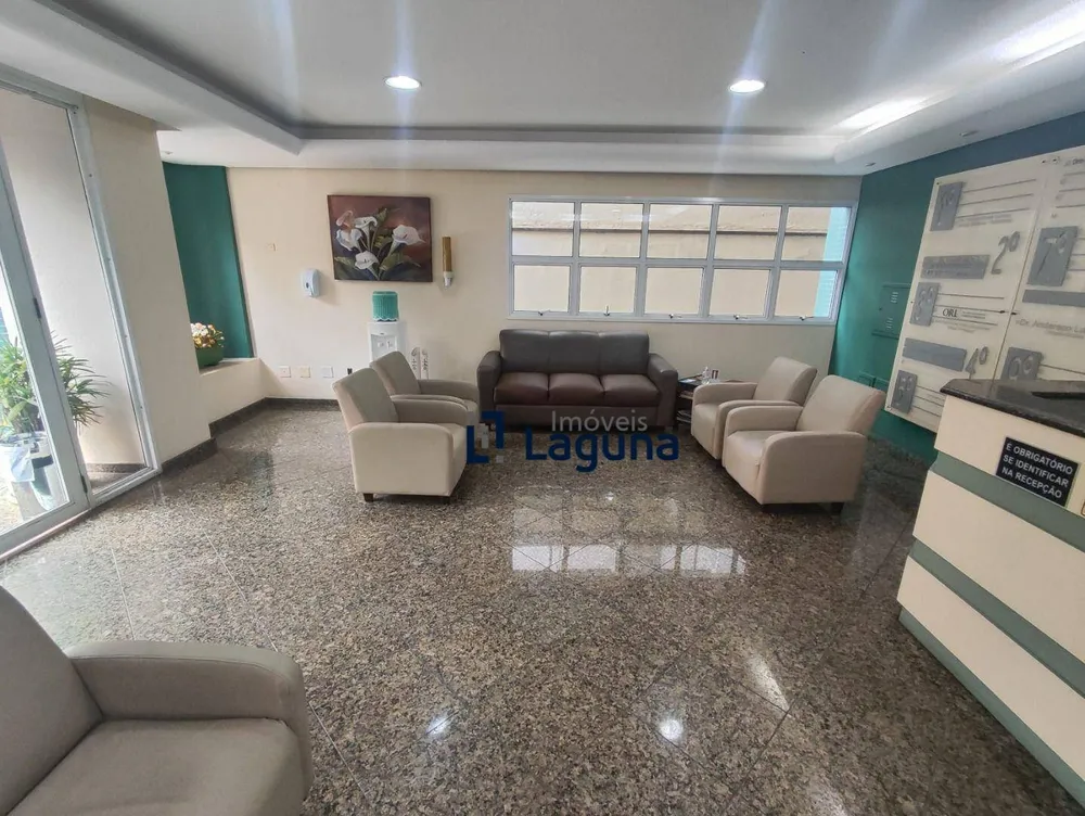 Sala-Conjunto, 33 m² - Foto 12