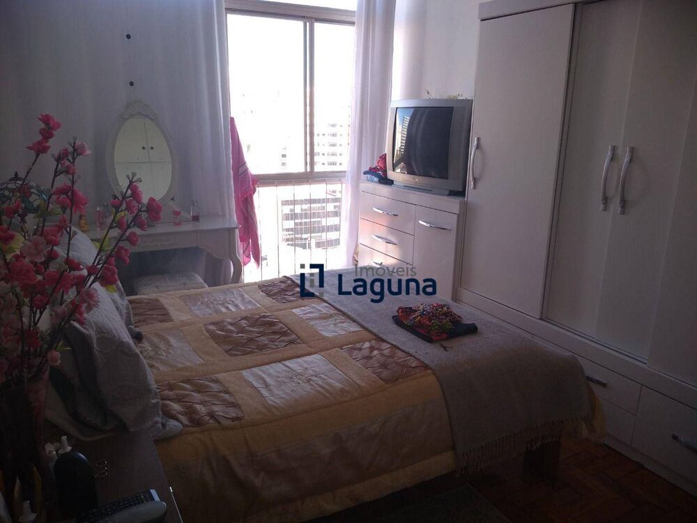 Apartamento, 2 quartos, 110 m² - Foto 1
