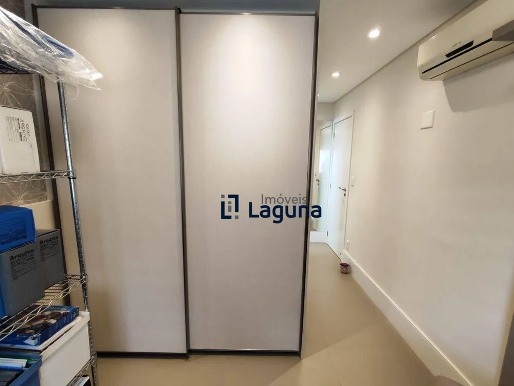 Apartamento, 3 quartos, 165 m² - Foto 2