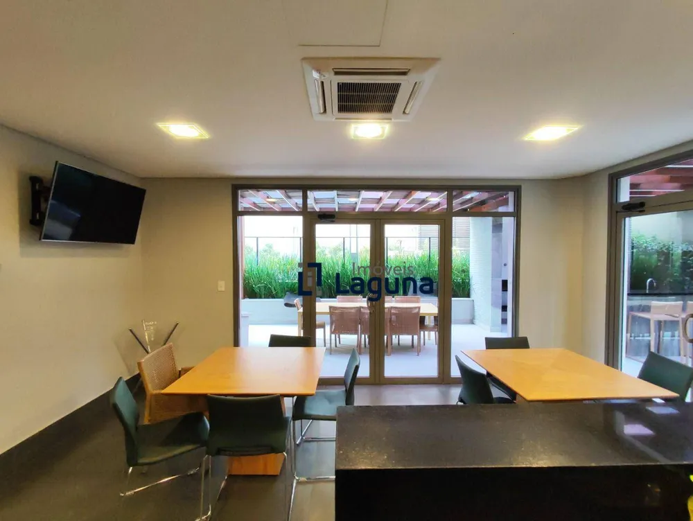 Apartamento, 3 quartos, 165 m² - Foto 7