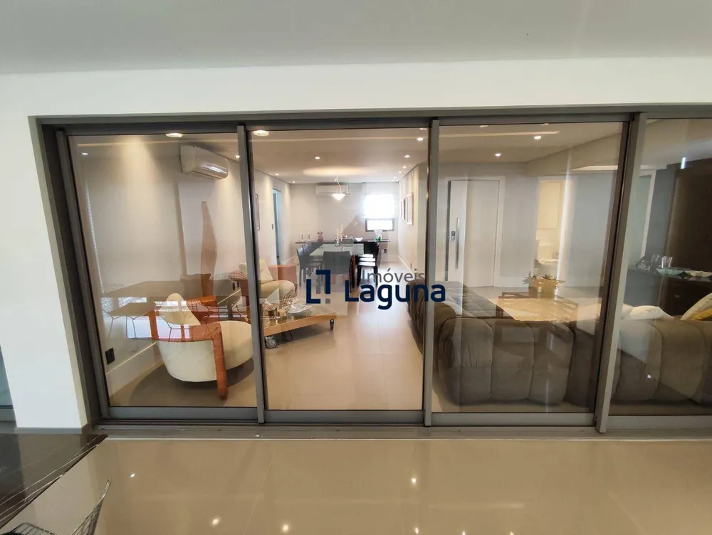 Apartamento, 3 quartos, 165 m² - Foto 8