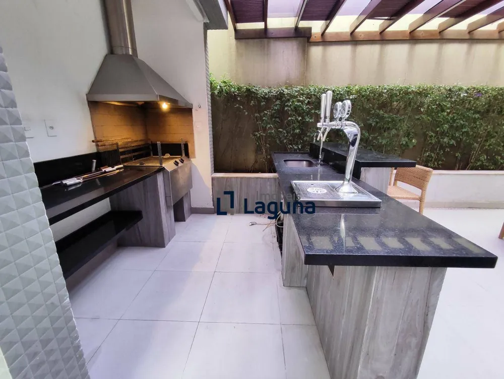 Apartamento, 3 quartos, 153 m² - Foto 15