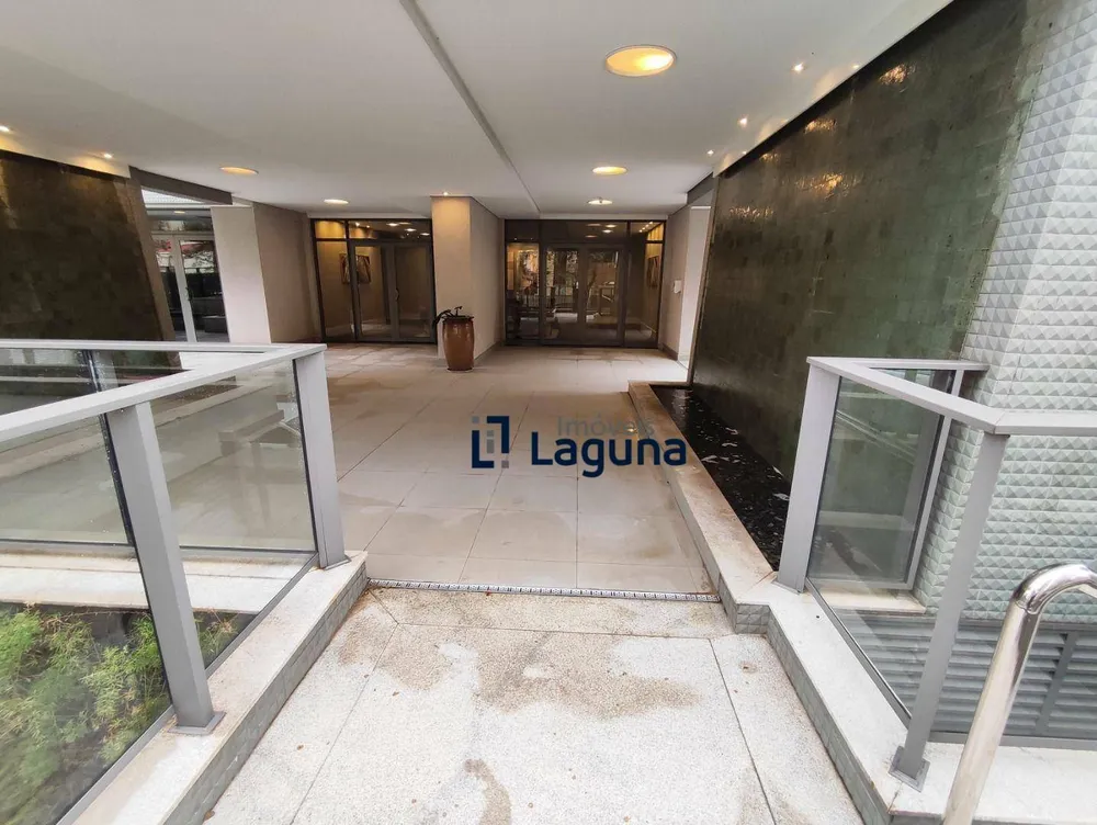 Apartamento, 3 quartos, 153 m² - Foto 11