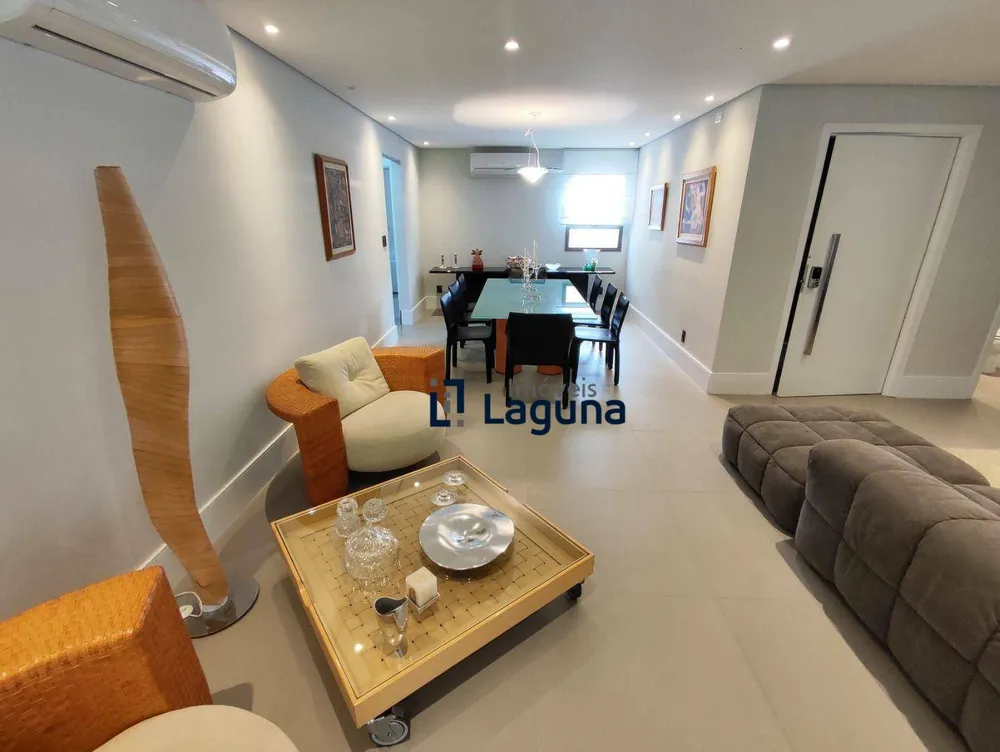 Apartamento, 3 quartos, 153 m² - Foto 2