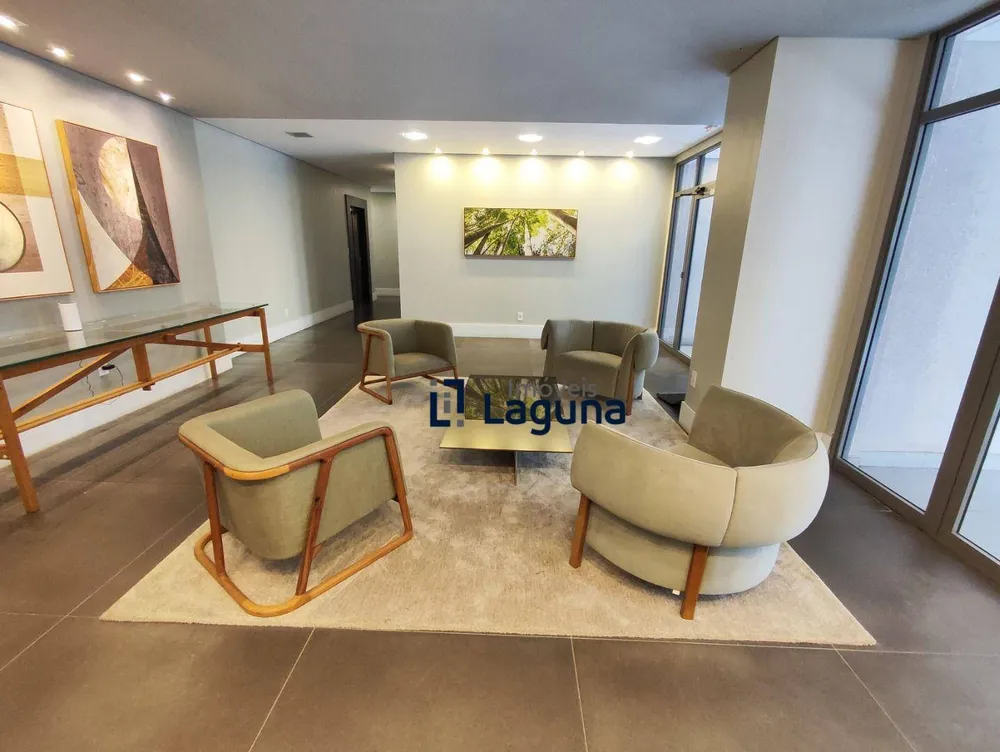 Apartamento, 3 quartos, 153 m² - Foto 12
