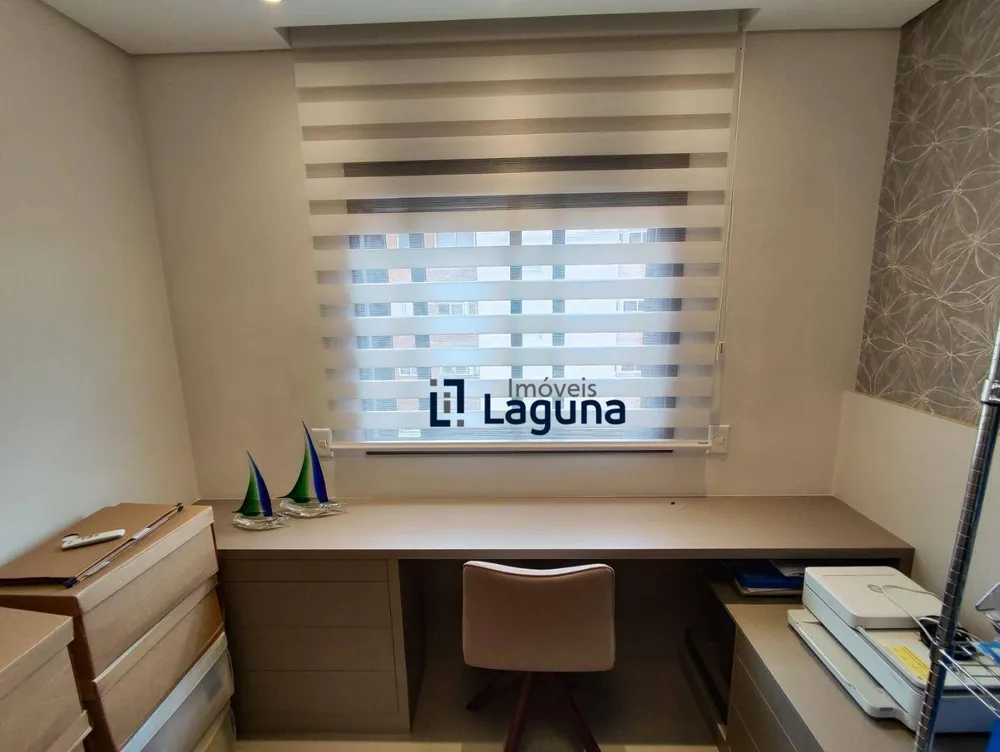 Apartamento, 3 quartos, 165 m² - Foto 5