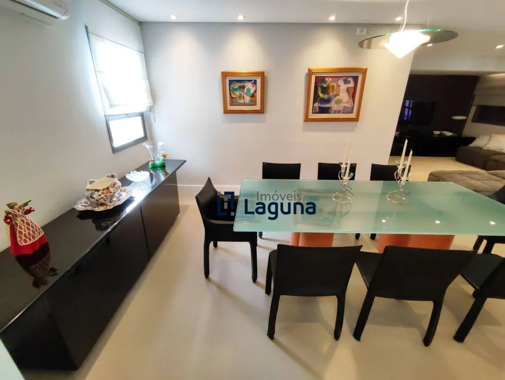 Apartamento, 3 quartos, 153 m² - Foto 3