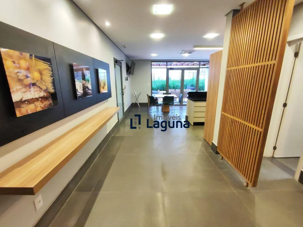Apartamento, 3 quartos, 153 m² - Foto 13