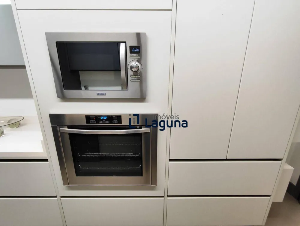 Apartamento, 3 quartos, 153 m² - Foto 10