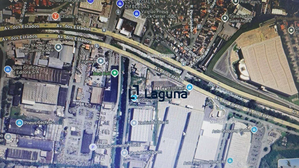 Terreno, 2600 m² - Foto 3