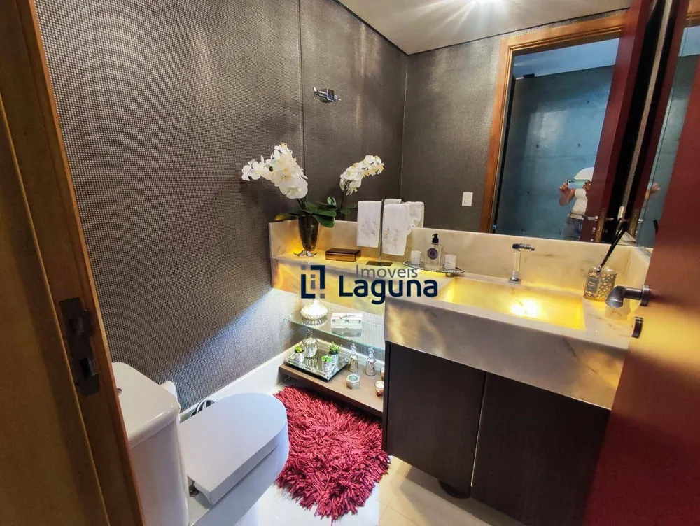 Apartamento, 3 quartos, 271 m² - Foto 10
