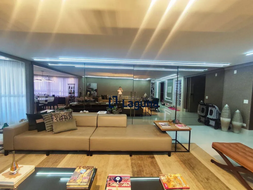 Apartamento, 3 quartos, 271 m² - Foto 5