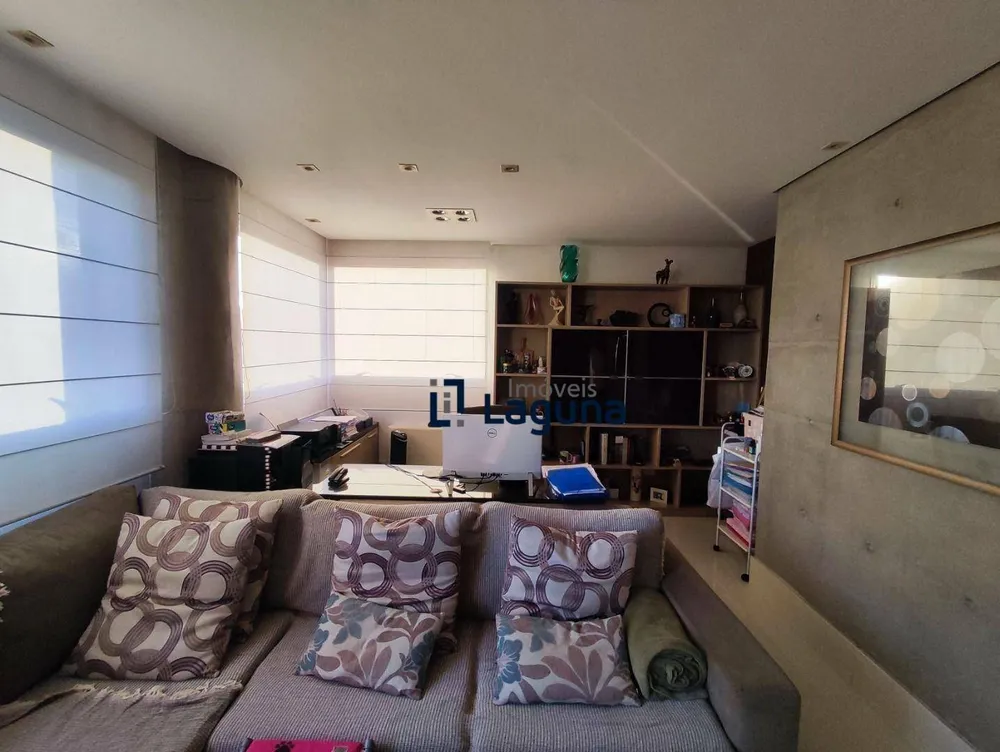 Apartamento, 3 quartos, 271 m² - Foto 16