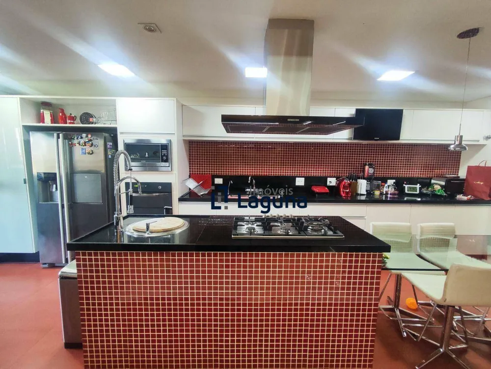 Apartamento, 3 quartos, 271 m² - Foto 8