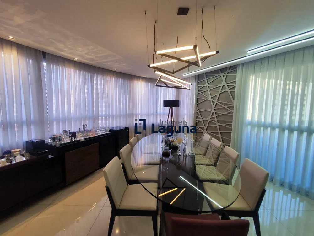 Apartamento, 3 quartos, 271 m² - Foto 7