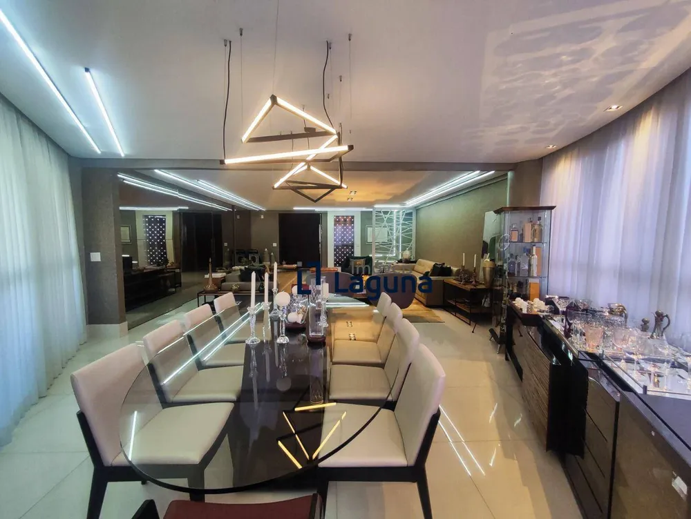 Apartamento, 3 quartos, 271 m² - Foto 6
