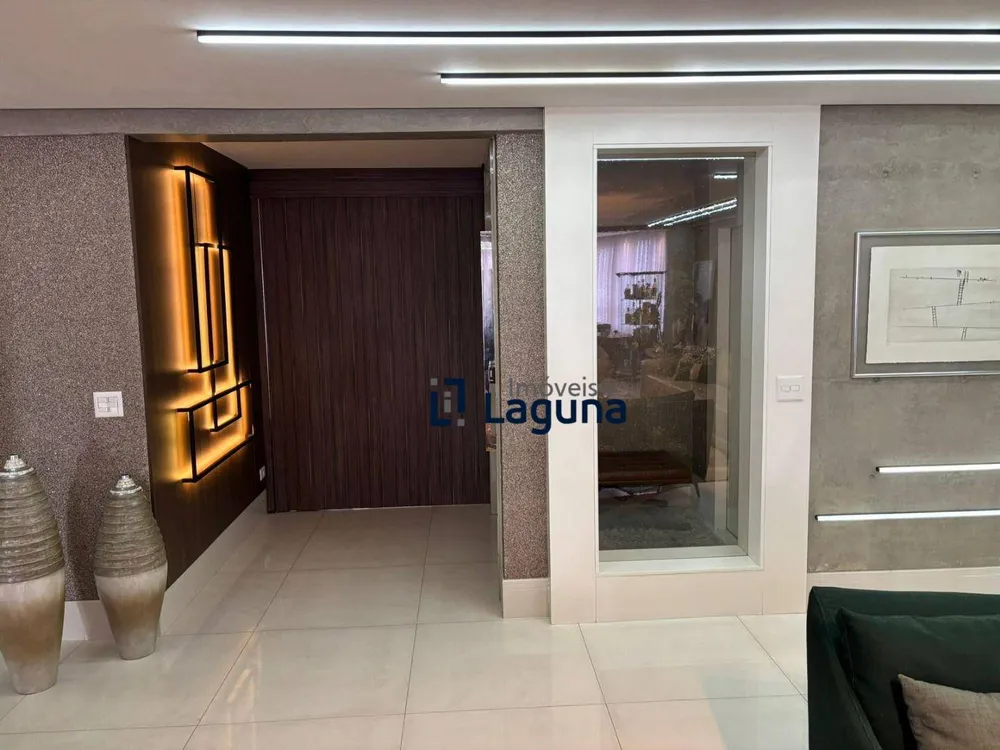Apartamento, 3 quartos, 271 m² - Foto 9
