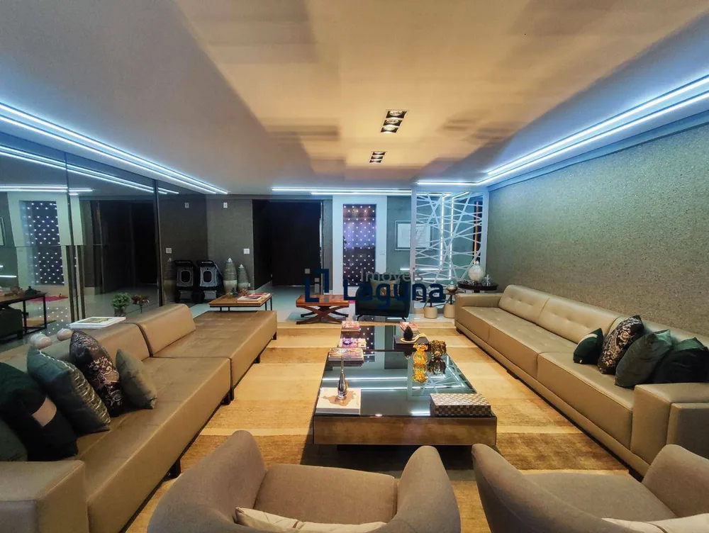 Apartamento, 3 quartos, 271 m² - Foto 4