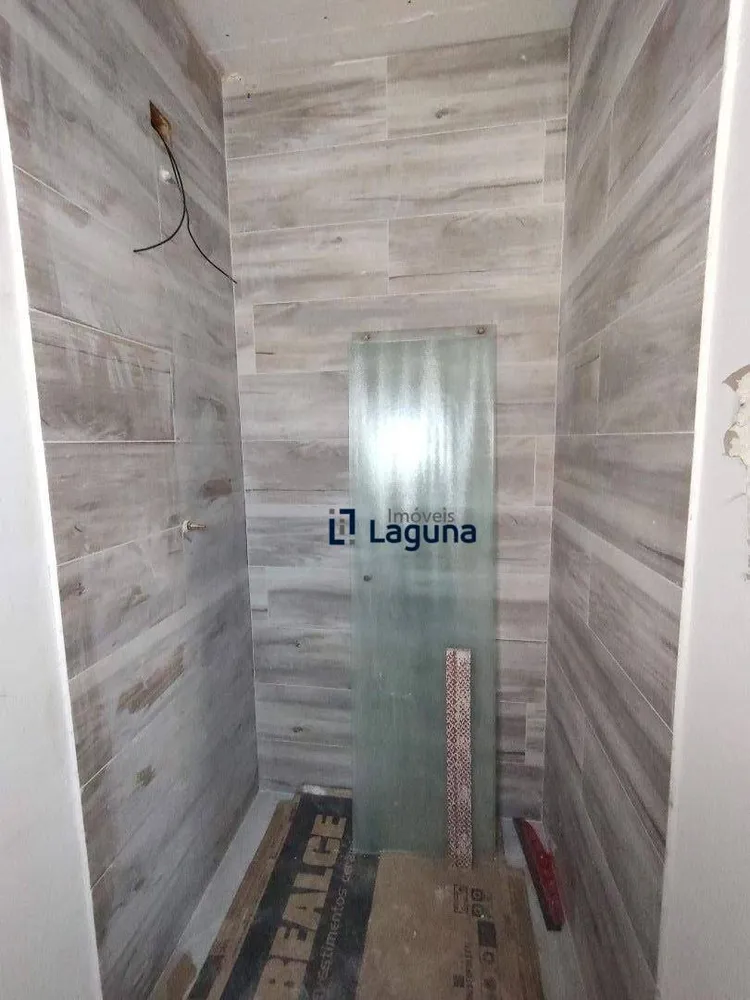 Sobrado, 3 quartos, 139 m² - Foto 5