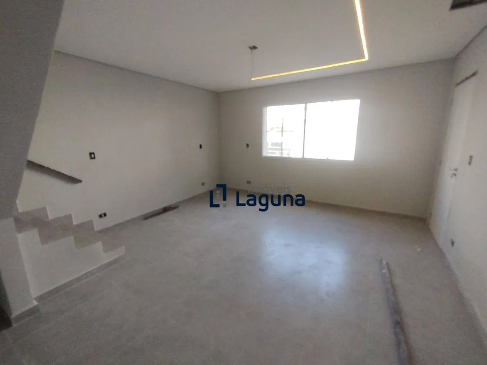 Sobrado, 3 quartos, 139 m² - Foto 2