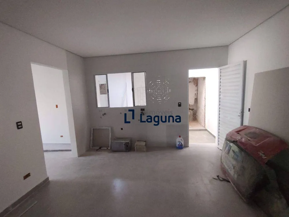 Sobrado, 3 quartos, 139 m² - Foto 3