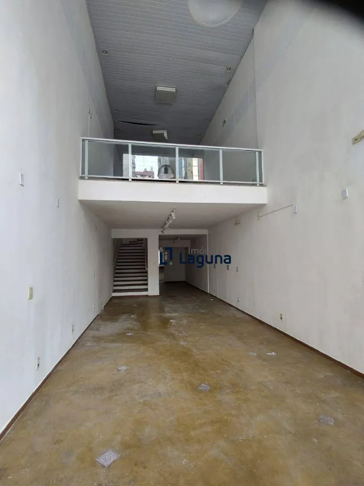 Loja-Salão, 166 m² - Foto 1
