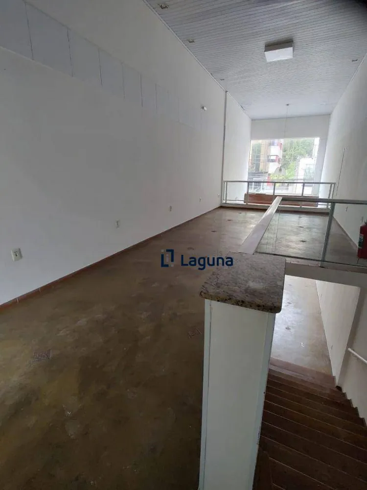 Loja-Salão, 166 m² - Foto 2