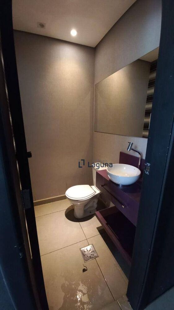 Loja-Salão, 170 m² - Foto 5