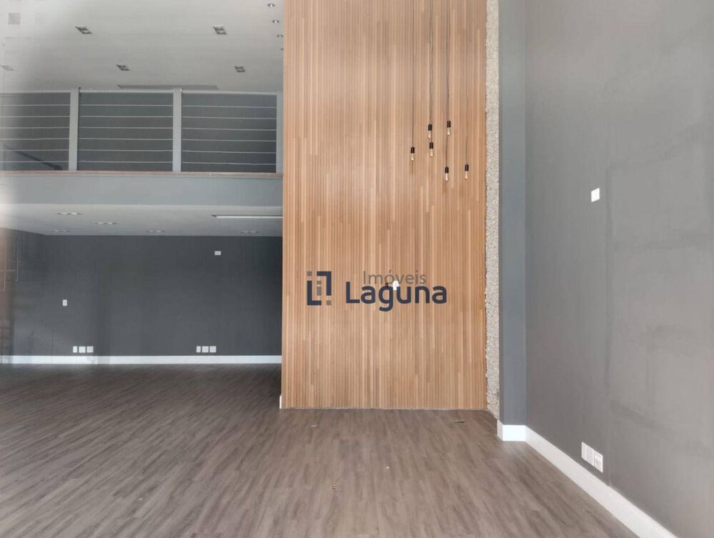 Loja-Salão, 170 m² - Foto 1