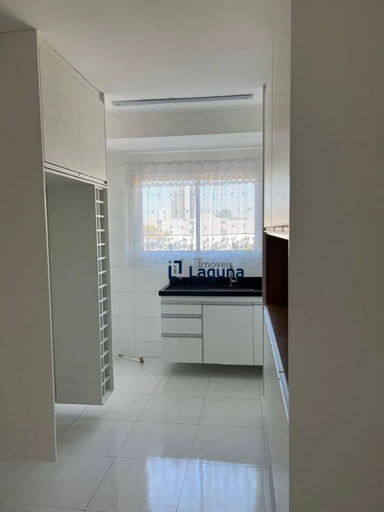 Apartamento, 3 quartos, 98 m² - Foto 9