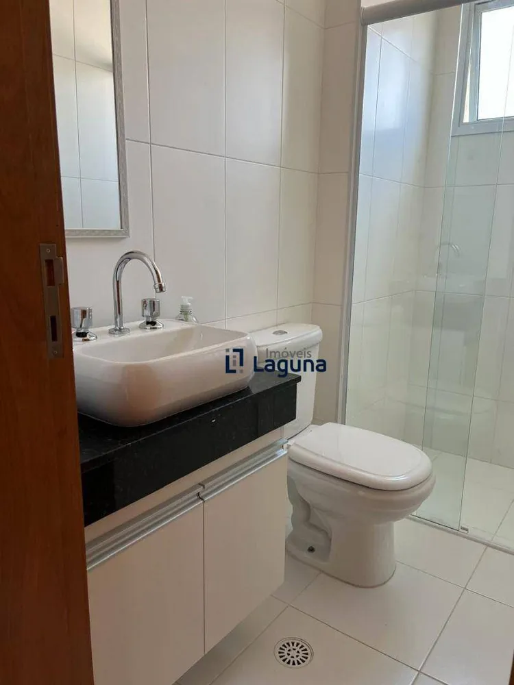 Apartamento, 3 quartos, 98 m² - Foto 4