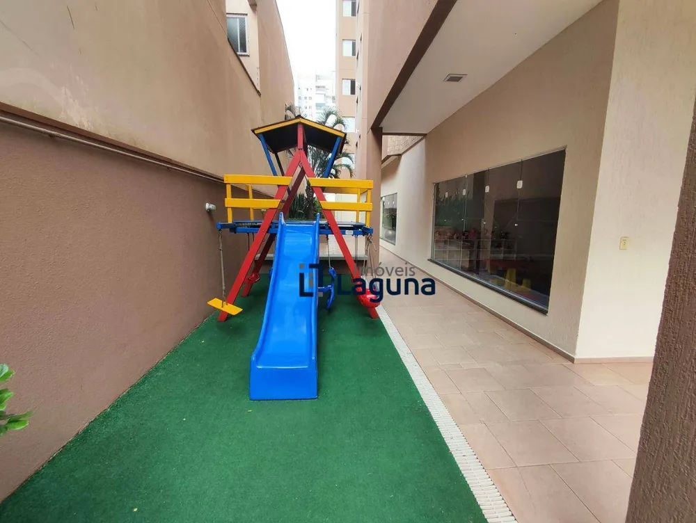 Apartamento, 3 quartos, 98 m² - Foto 11