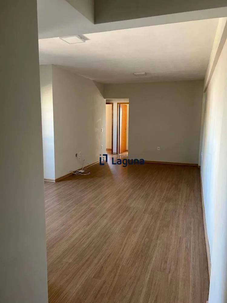 Apartamento, 3 quartos, 98 m² - Foto 1