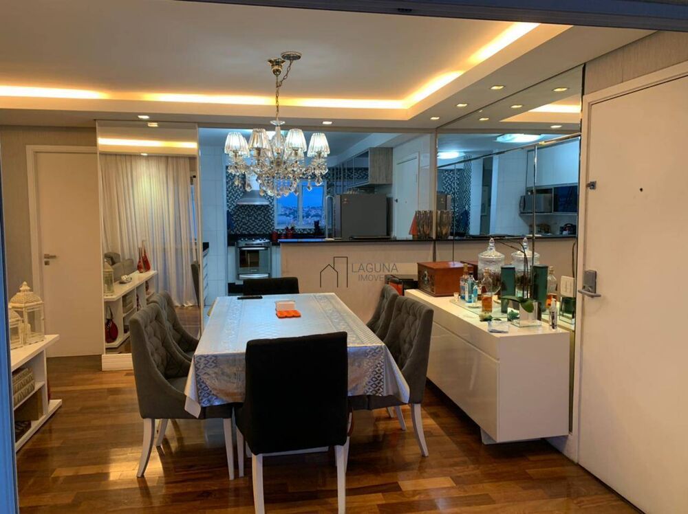 Apartamento, 3 quartos - Foto 5