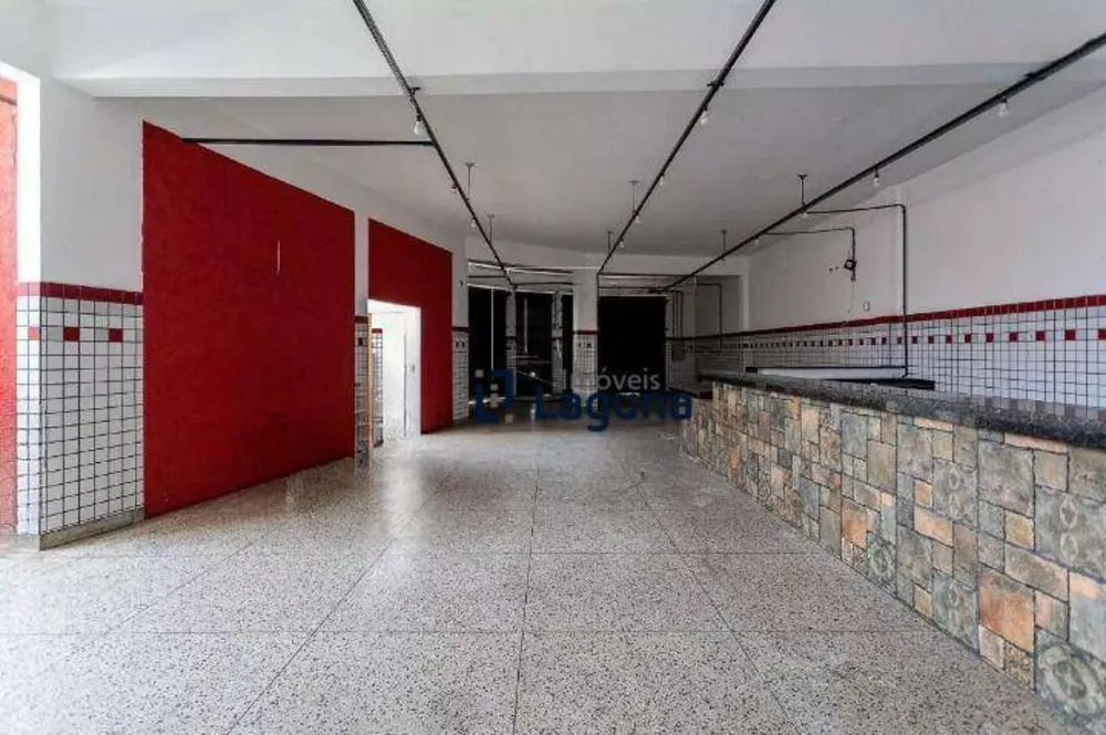 Loja-Salão, 210 m² - Foto 1
