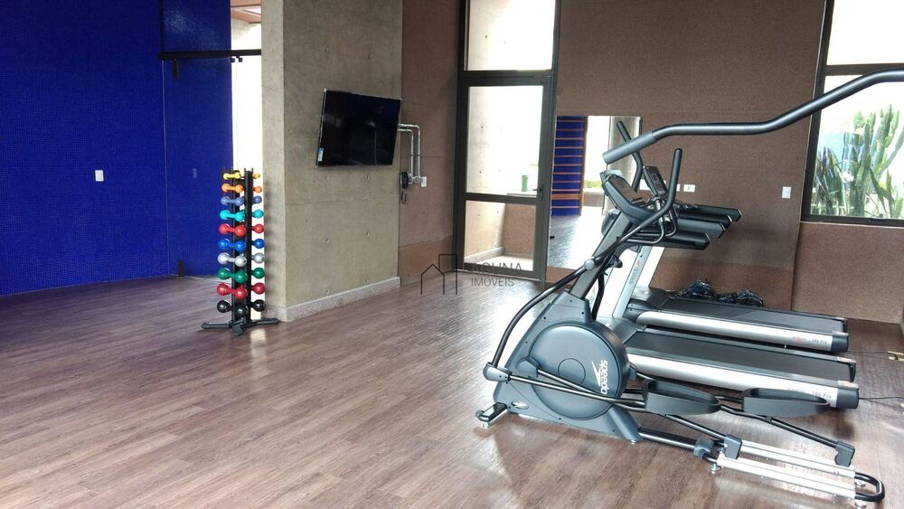 Apartamento, 3 quartos, 155 m² - Foto 11