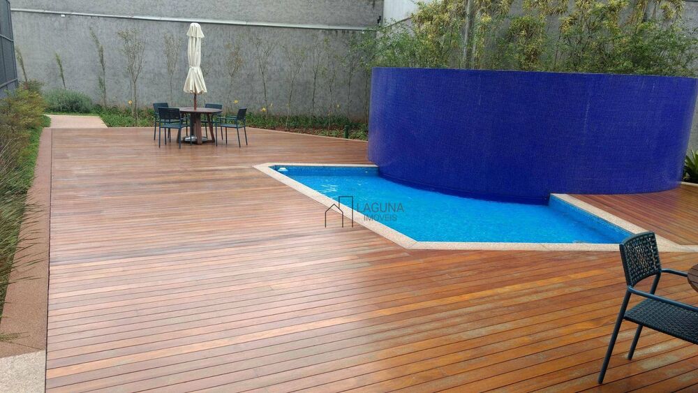 Apartamento, 3 quartos, 155 m² - Foto 9