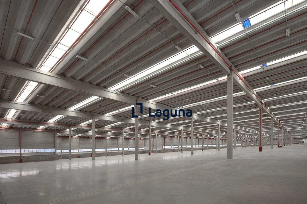 Depósito-Galpão, 12000 m² - Foto 2