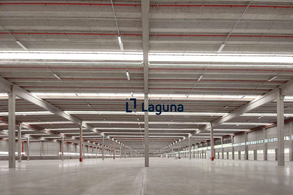 Depósito-Galpão, 12000 m² - Foto 1