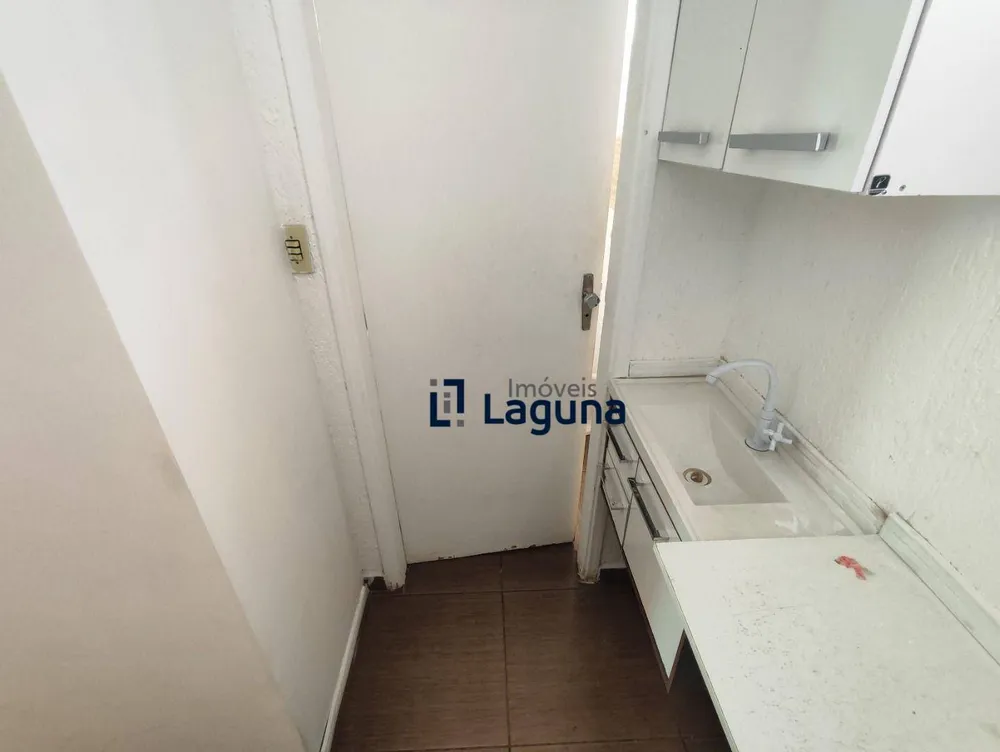 Sala-Conjunto, 40 m² - Foto 8