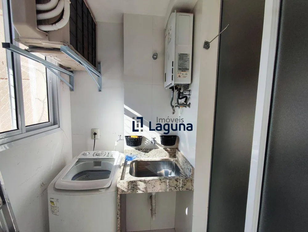 Apartamento, 2 quartos, 73 m² - Foto 11