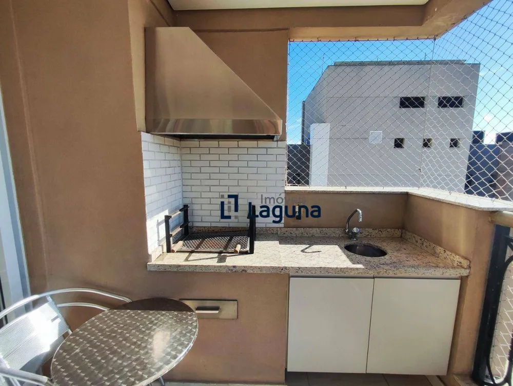 Apartamento, 2 quartos, 73 m² - Foto 5
