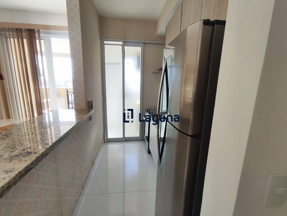 Apartamento, 2 quartos, 73 m² - Foto 2