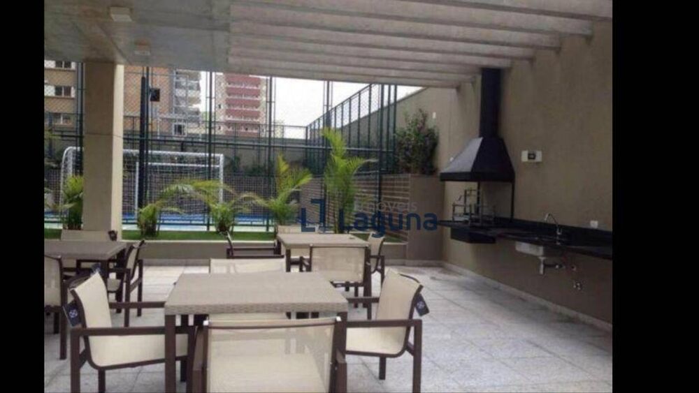 Cobertura, 4 quartos, 360 m² - Foto 13