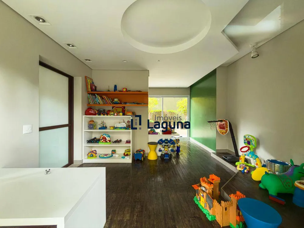 Cobertura, 4 quartos, 360 m² - Foto 37