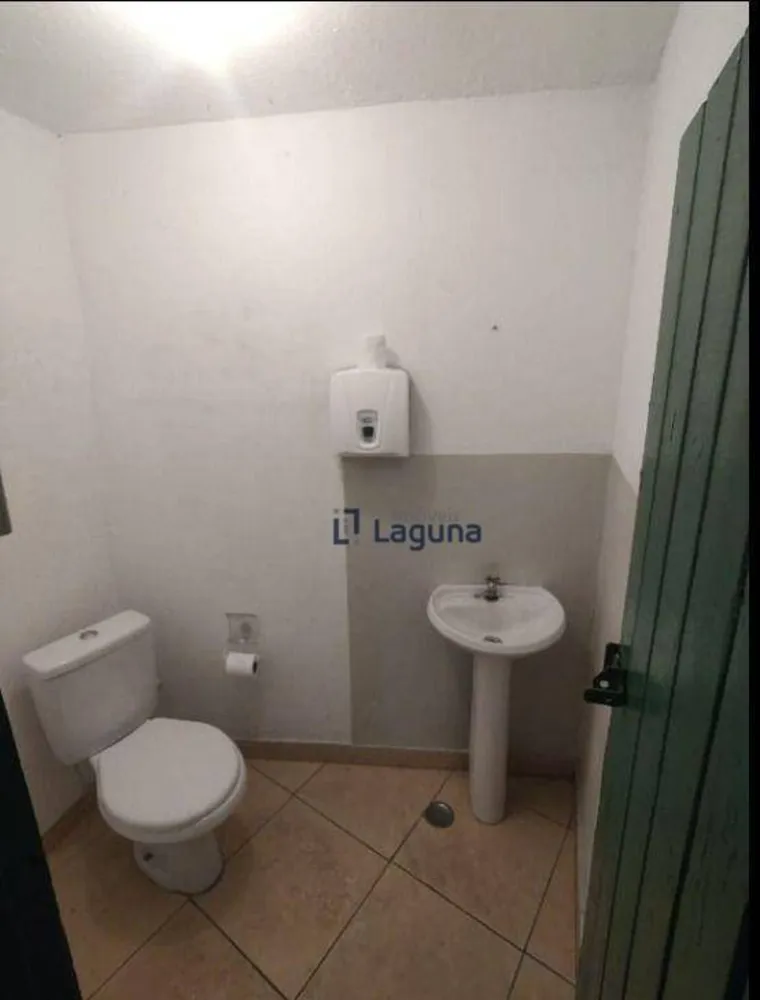 Loja-Salão, 362 m² - Foto 10
