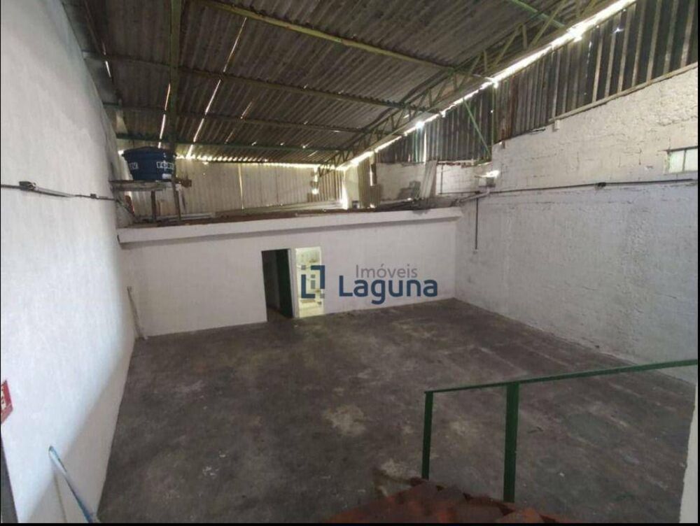 Loja-Salão, 362 m² - Foto 4