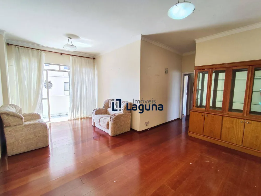 Apartamento, 3 quartos - Foto 2