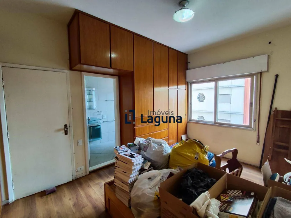 Apartamento, 3 quartos - Foto 1