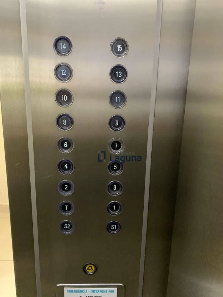 Apartamento, 4 quartos, 136 m² - Foto 26
